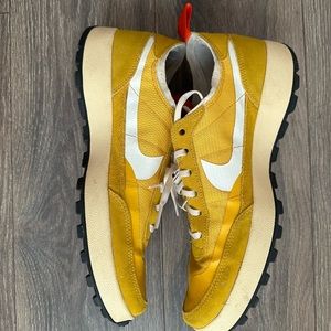 Nike Craft - Size 12.5 men’s- No Box